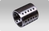 HCB200G Special treatment steel bearings