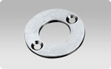 HCXJW Wear-resisting zinc base alloy bearings