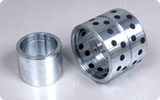 HCXJZ Wear-resisting zinc base alloy bearings